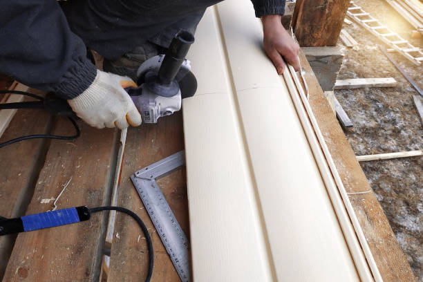 Best Vinyl Siding Installation  in Pico Rivera, CA